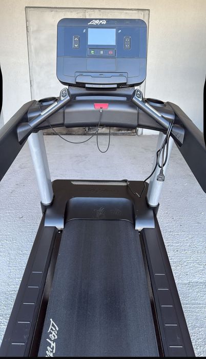 Banda  de alergat Life Fitness integrity modelul nou