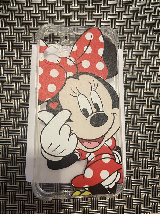 Кейс за iPhone 12 mini