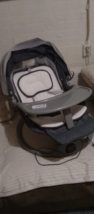 Детский Шезлонг 5 в 1