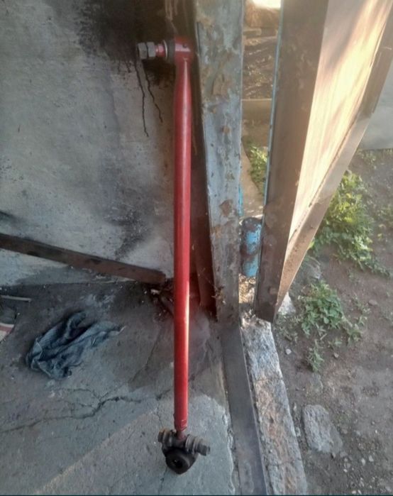 Продам хвостик на Т 40