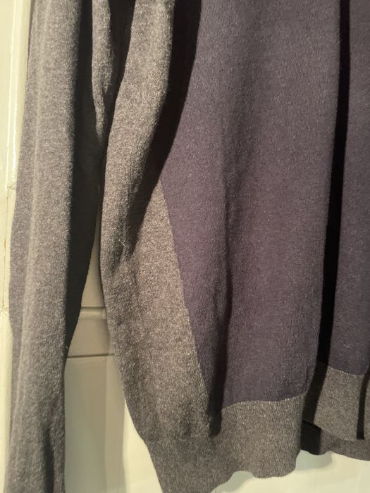 Блуза с дълъг ръкав Massimo Dutti