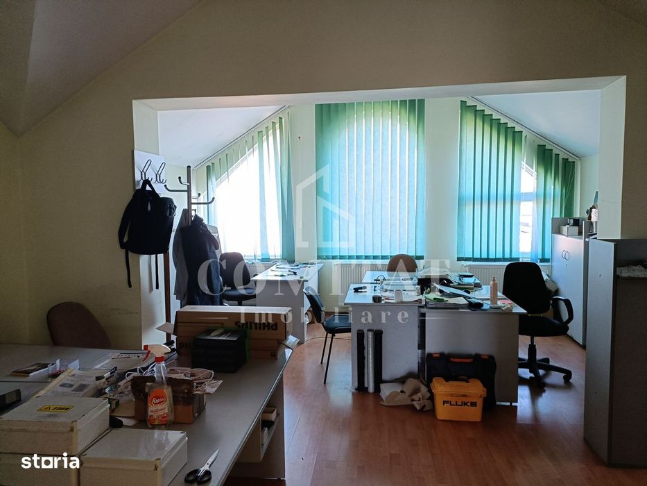 Apartament 5 camere | 148mp | Zona Becas