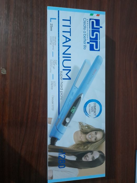 Плойка & новый .