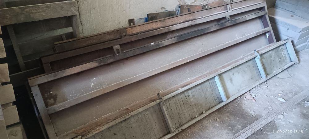 Оборудование для газоблока