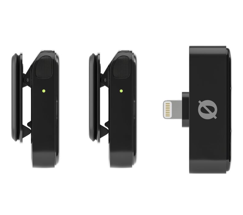 Продам петличку Rode lightning