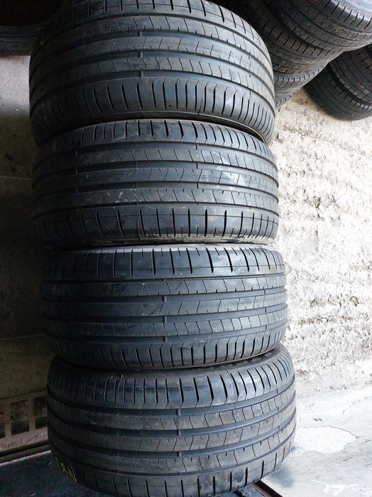 4бр Нови летни гуми Pirelly 285 40 21 dot1322