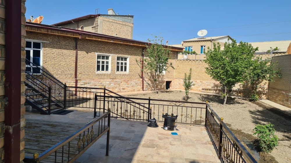 Продаётся дом, город Бухара