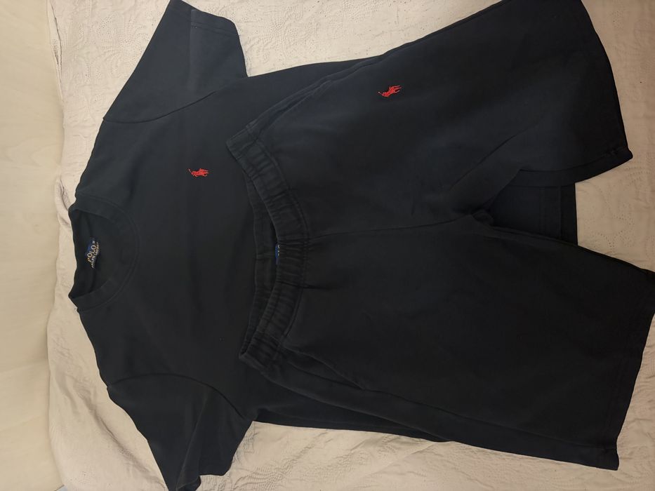 Ralph Lauren POLO
