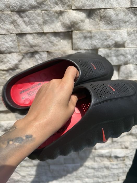 Papuci nike mind