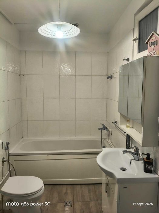 Garsonieră de vânzare în Chiajna, Roșu!