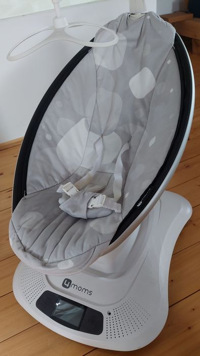 Leagăn electronic 4 moms