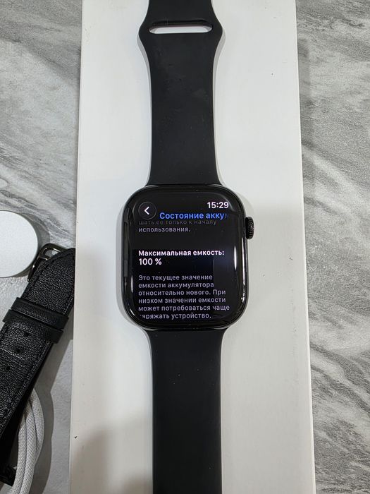 Apple Watch 10 46mm