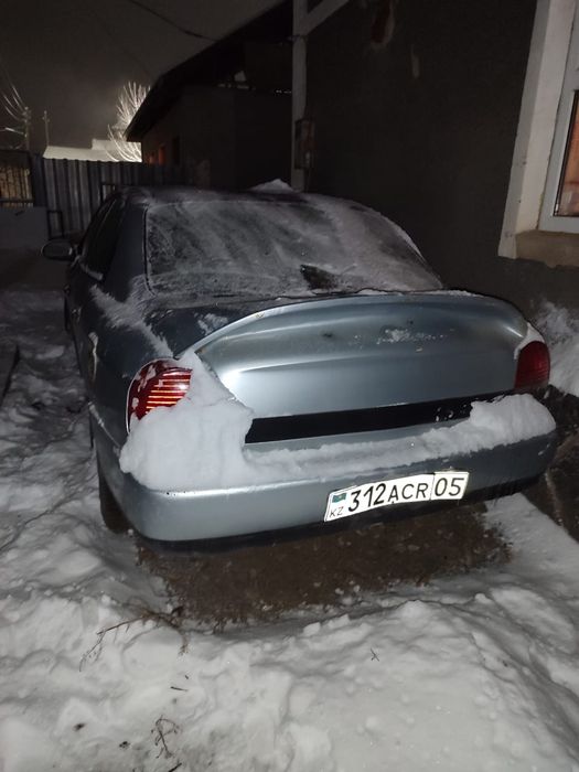 Продам  Hyundai sonata 4, 1999года