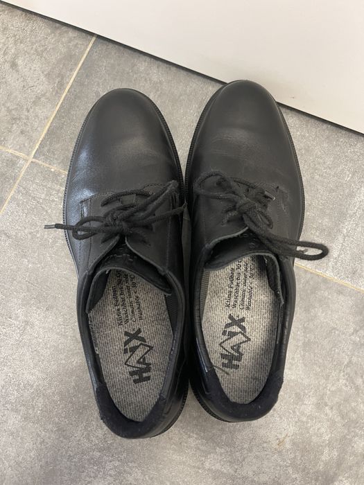 Pantofi piele calitate Haix
