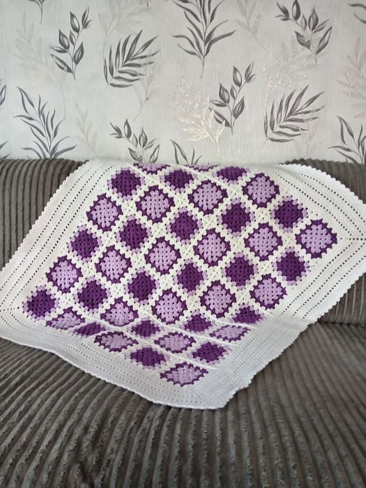 Продам детский плед