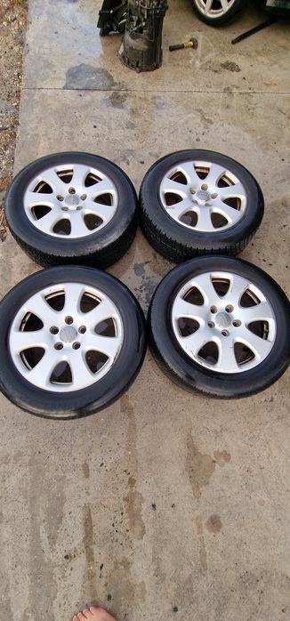 Jante audi Q7 5x130   Jante vw touareg  18 inch