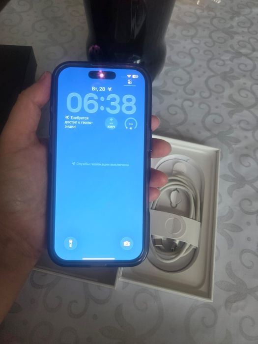 Iphone 17, 256 gb