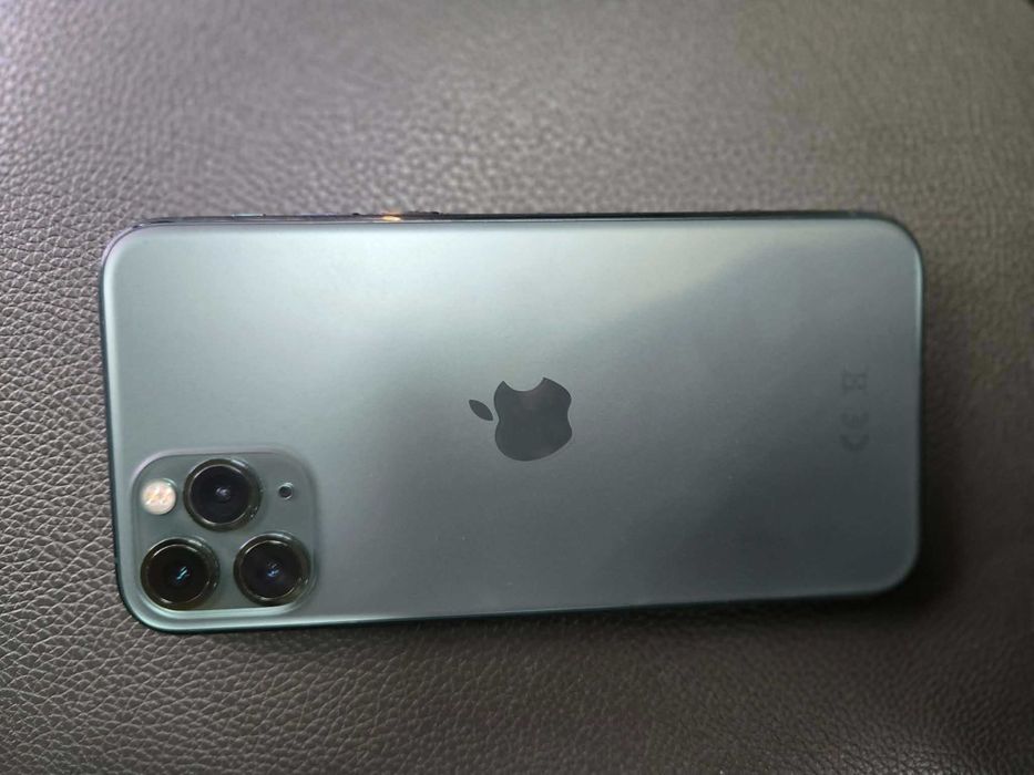 iphone 11 Pro 64gb. 100%