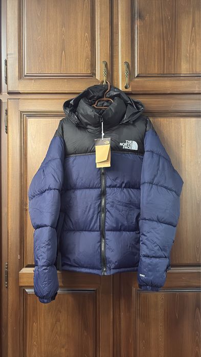 Geaca North Face noua