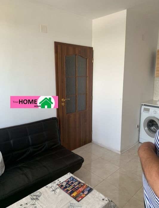 Дава се под наем Двустаен апартамент в София, Овча купел - 58 кв.м за 535.5 € - Снимка #2