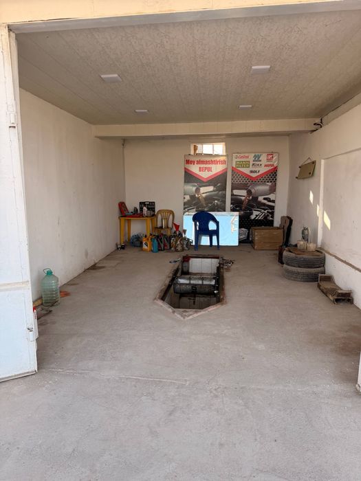 Мой алмаштириш докон ямаси билан сотилади