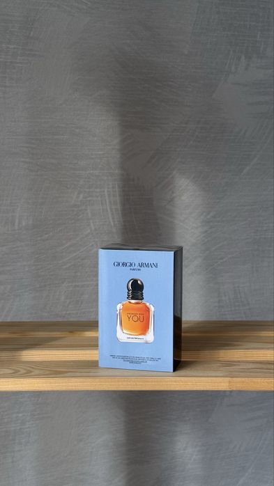 Продам Парфюм armani