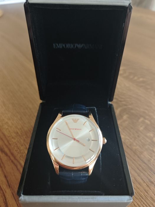 Ceas Emporio Armani Classici
