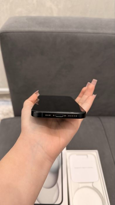 Iphone 15 128гбб