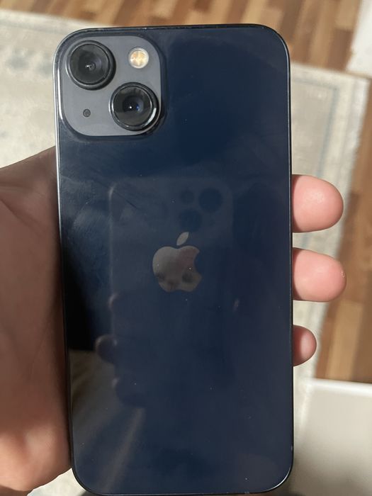Iphone 13, 87% акб