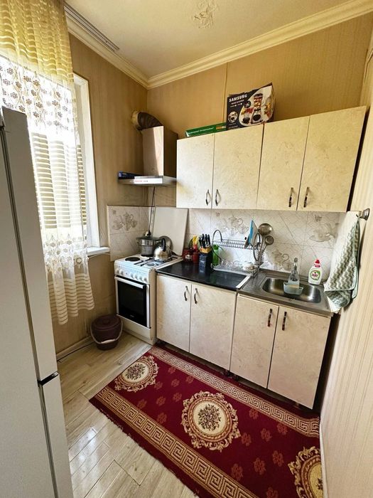 Срочно продаётся Чиланзар Ц квартал 2/4/5. Мебель и Техника