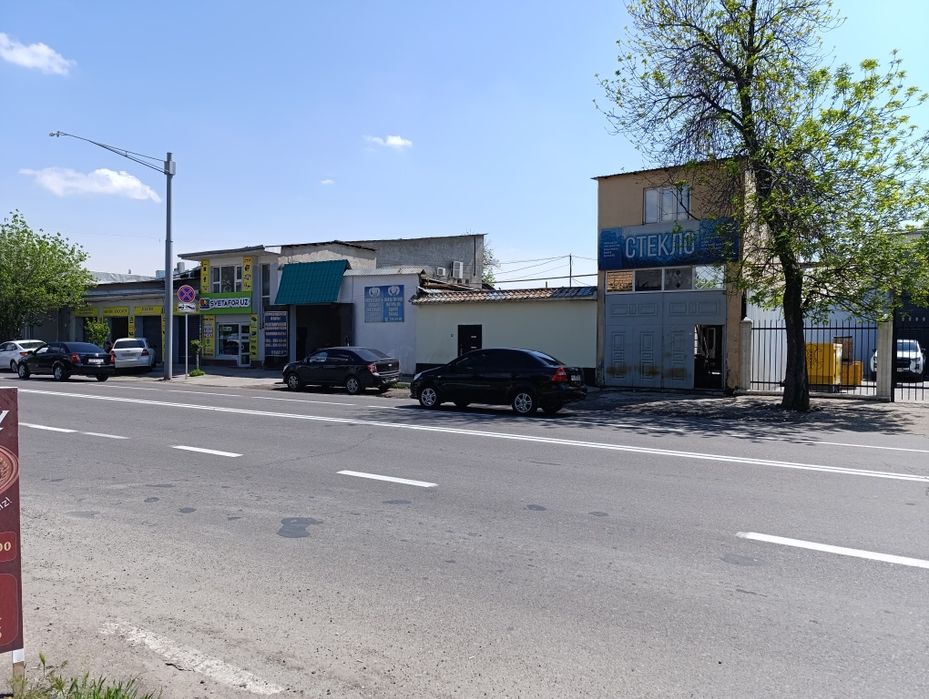 Продается помещение первая линия мирабадский район