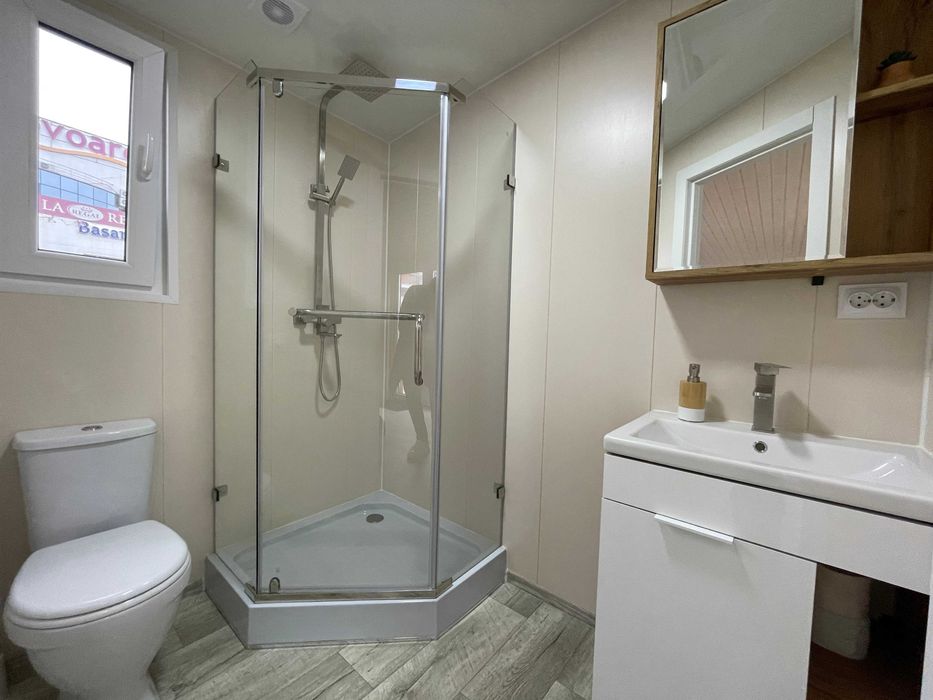 Casa Mobila Nevada 46 mp - CHAUS