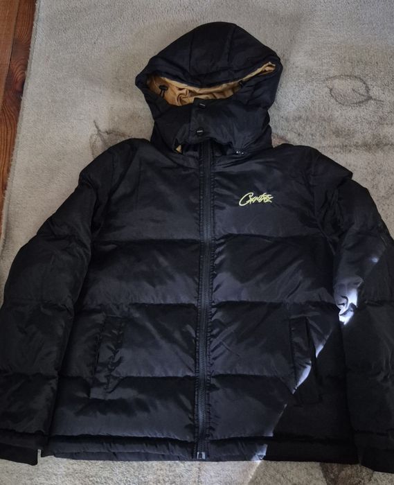 Corteiz Bolo Puffer