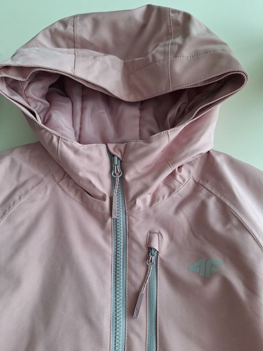 Ски яке 4F, 10 000, за момиче 146см.