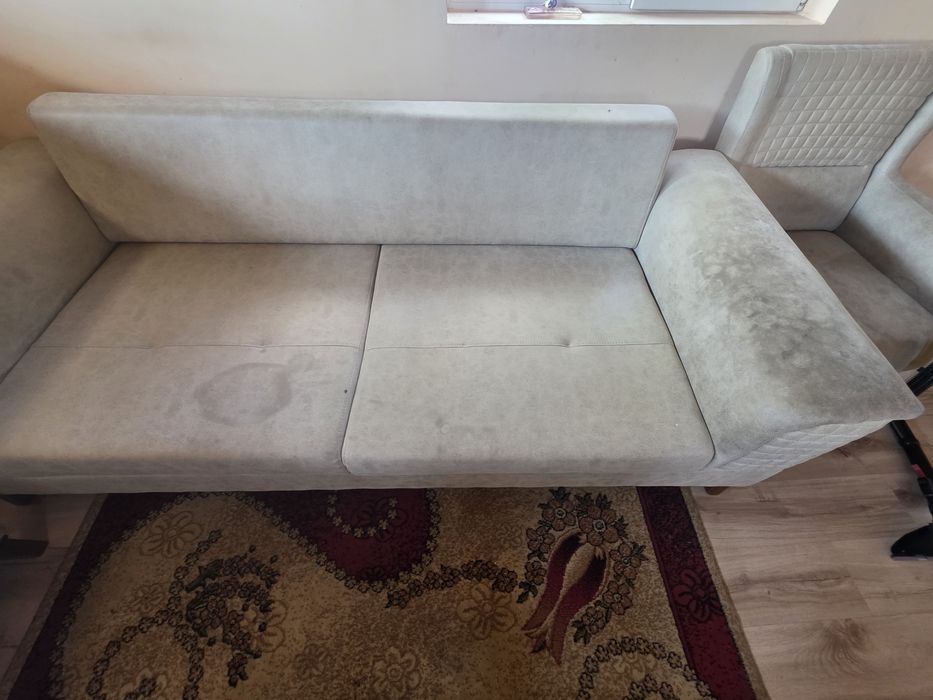 Пране на мебели и седалки – ХИДРОФИКИ Завет