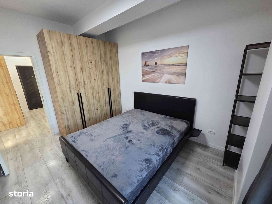 Apartament 3 camere cu loc de parcare–Calea Urseni–DIRECT PROPRIETAR