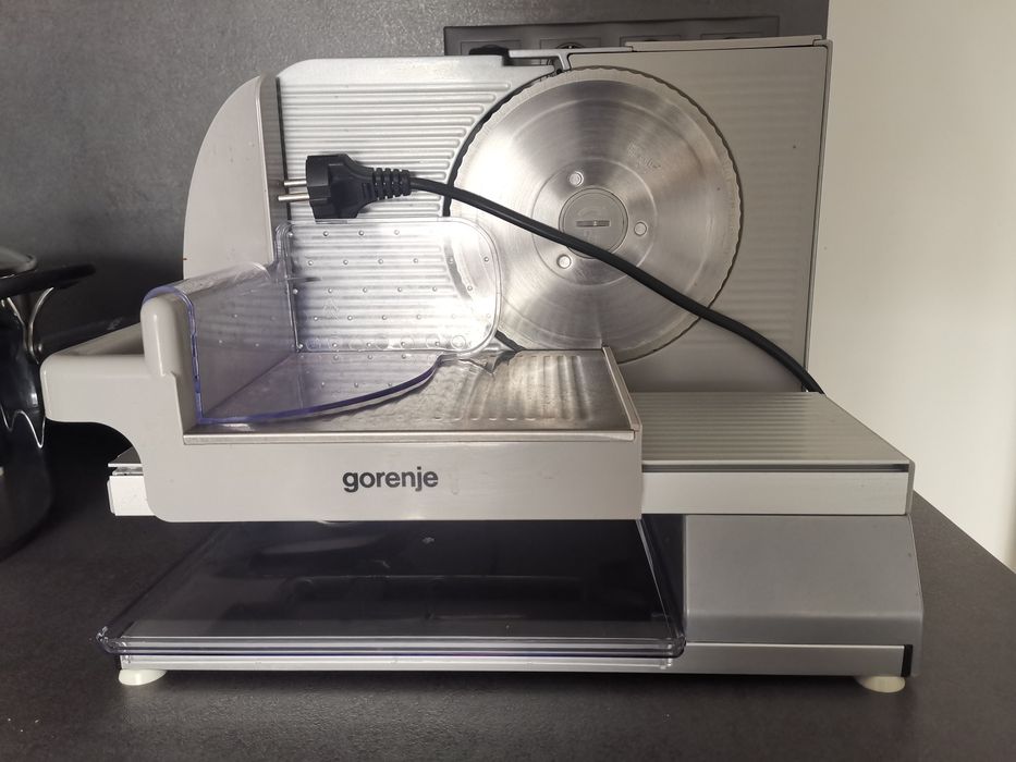 Електрическа резачка gorenje