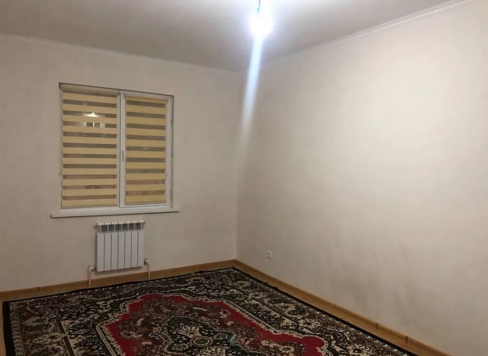 Новостройка Green Park 2/4/9 Средний ремонт 50м2