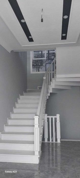 Аренда хайтек ховли (участка)  Олмазор туманида 1500 у.е