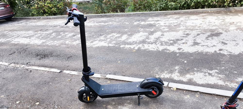 Электросамокат X9