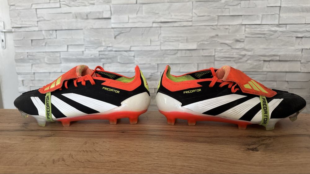 Adidas Predator Elite Solar Energy