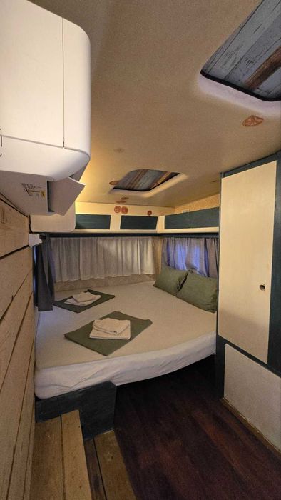 Каравана Summer Forest