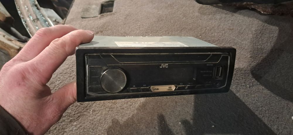 В разборе мерседес 124 м104