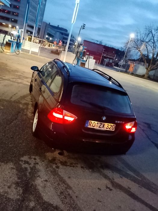BMW 3 Series 2007 — imagine 3