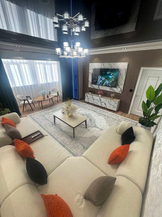 #869 Ганга Жангох Ц15 Круг Казагистан