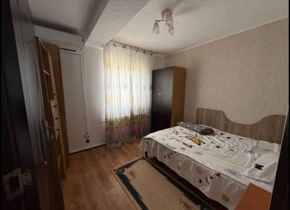 Casă de închiriat -Iasi– curte proprie | 3 dormitoare | la doar 2,5 km de Palas
