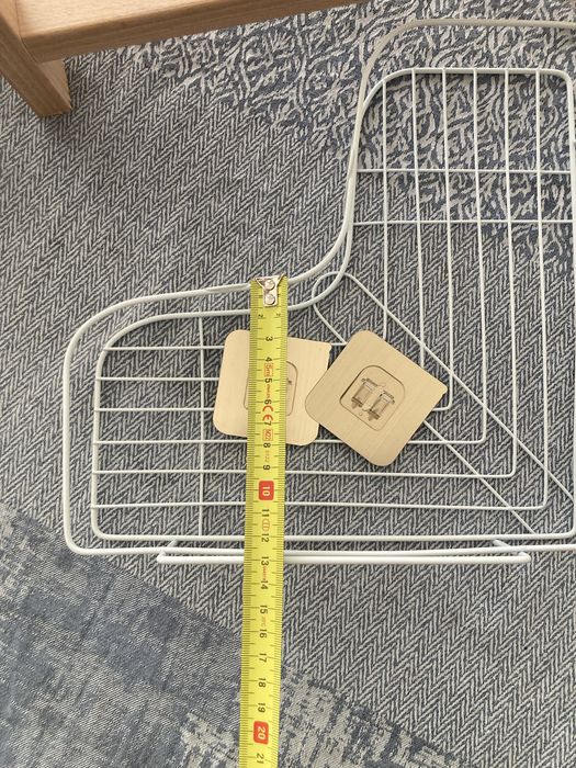 Етажерка за баня