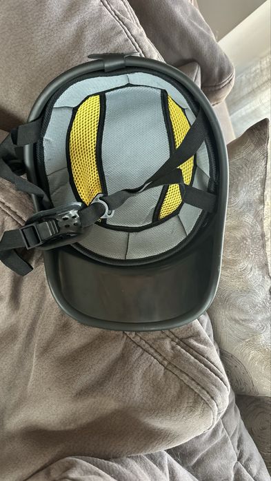 Каска за  езда - конен спорт