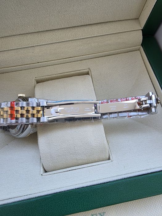 Ceasuri de dama Rolex automatice