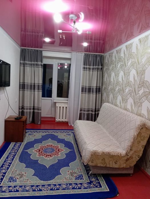 Сдам 1комн квартиру